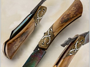 Nashville Custom Knife Show